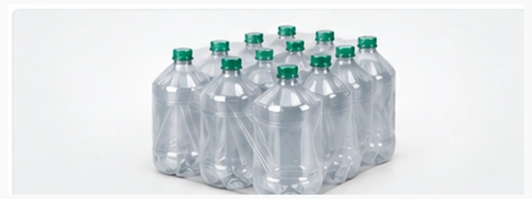 Shrink Film manufactured by Bag Babe